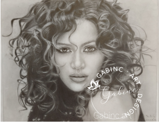 . GABINC   ART   DESIGN .